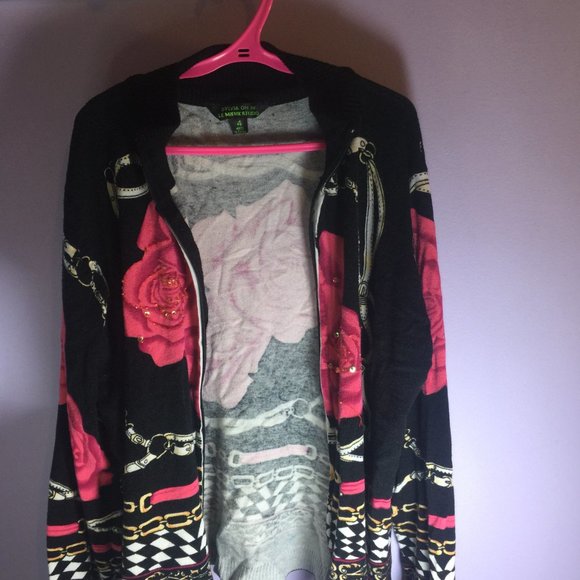 Sylvia OH by Le Mieux Studio Size 4 - Picture 9 of 11